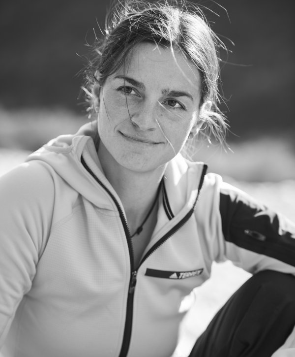 ISPO Award Jury - Alexandra Schweikart (GER) ISPO Award Jury - Alexandra Schweikart (GER)