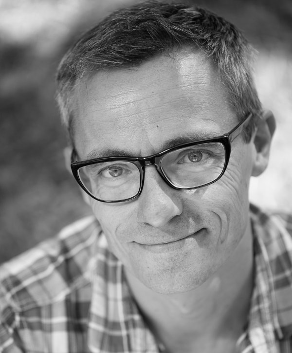 ISPO Award Jury - Gijs Loning (NET) ISPO Award Jury - Gijs Loning (NET)