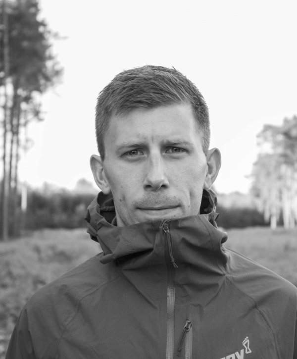ISPO Award Jury - James MacKeddie (GBR) ISPO Award Jury - James MacKeddie (GBR)