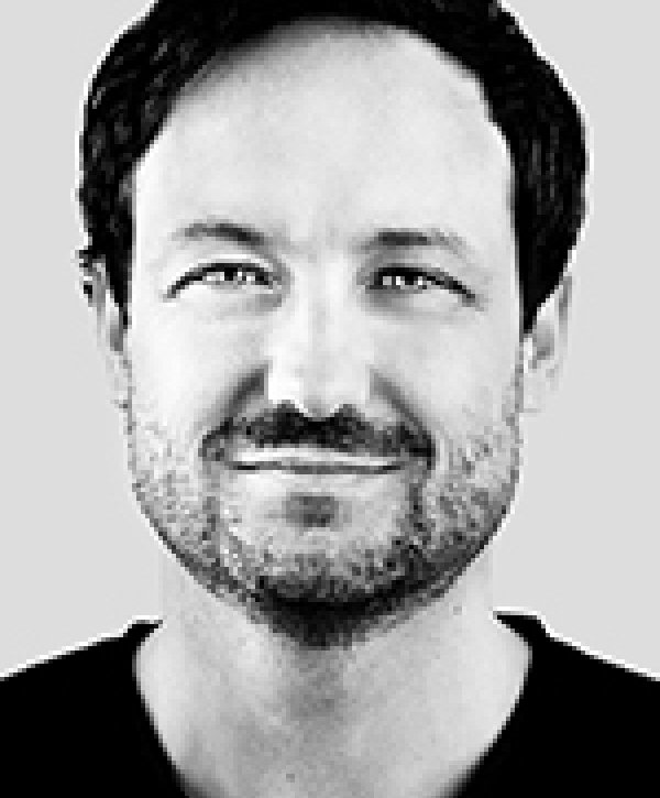 Alexander Otto Alexander Otto