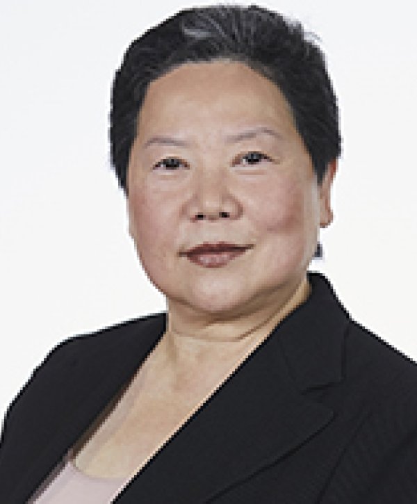 Sabine Ho