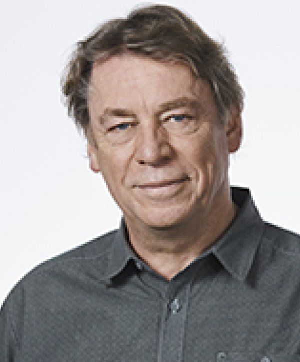Dieter Tremp