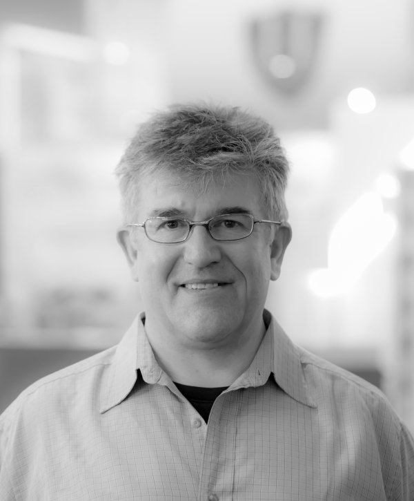 Charles Ross - Outstanding Outdoor Jury Charles Ross