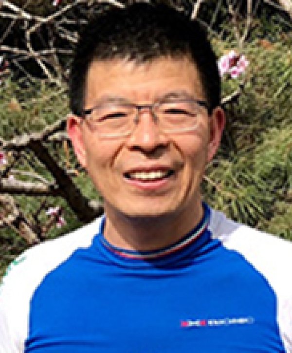 Heng Zhang 