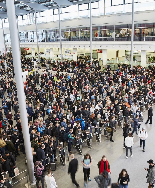 ISPO Munich 2020 Event Calendar