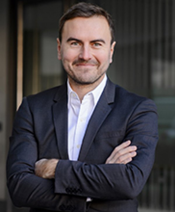 Mathias Krenski Mathias Krenski