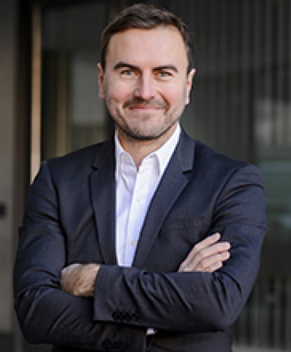 Mathias Krenski Mathias Krenski