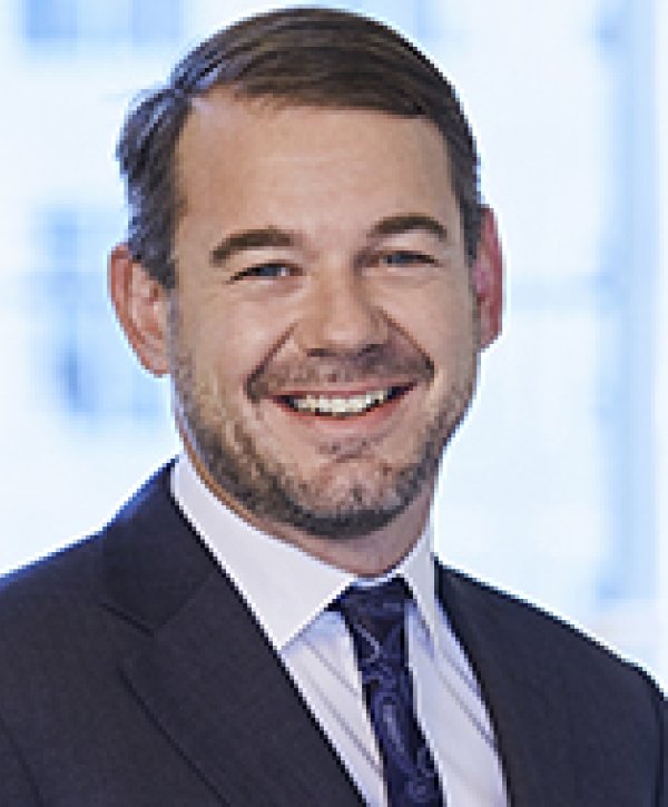 Nick Barth