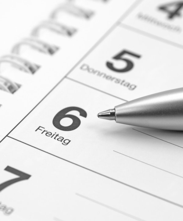 Presseterminkalender Presseterminkalender