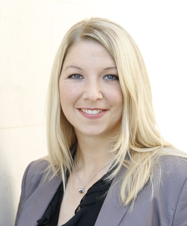 Tanja Wimmer Tanja Wimmer