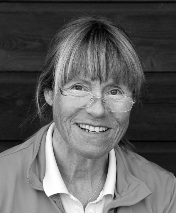 Uta Philipp - Outstanding Outdoor Jury Uta Philipp