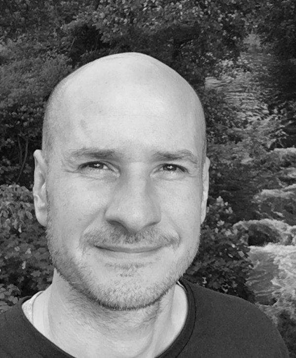 Arne Strate - Outstanding Outdoor Jury Arne Strate