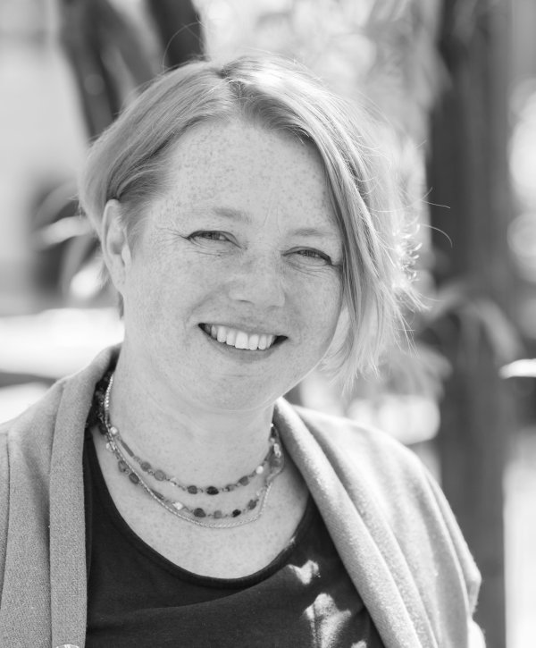 Cath Prisk - Outstanding Outdoor Jury Cath Prisk