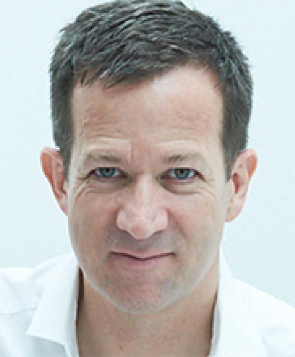 Andreas Lenzhofer Andreas Lenzhofer