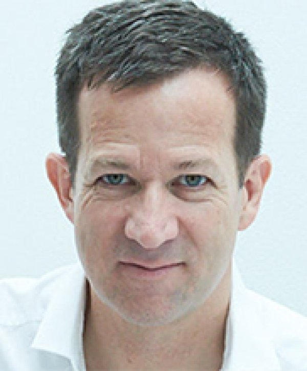 Andreas Lenzhofer Andreas Lenzhofer