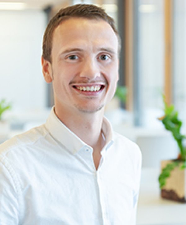Niklaas Leniger Niklaas Leniger
