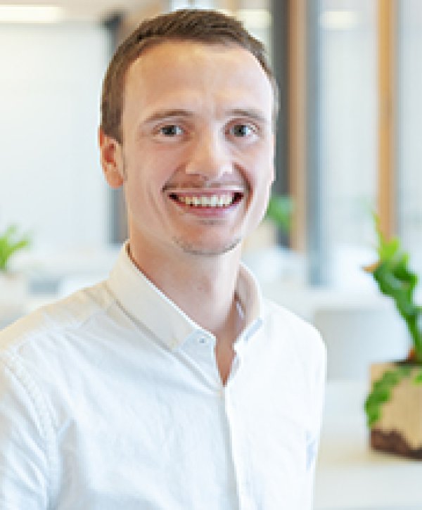 Niklaas Leniger Niklaas Leniger
