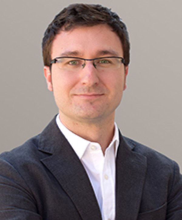 Sergi Gracia Sergi Gracia