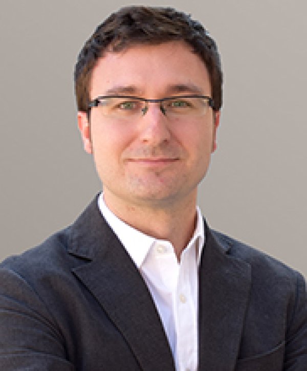 Sergi Gracia Sergi Gracia