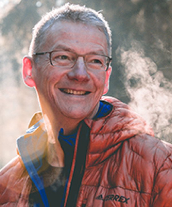 Dr. Tim Janaway Dr. Tim Janaway