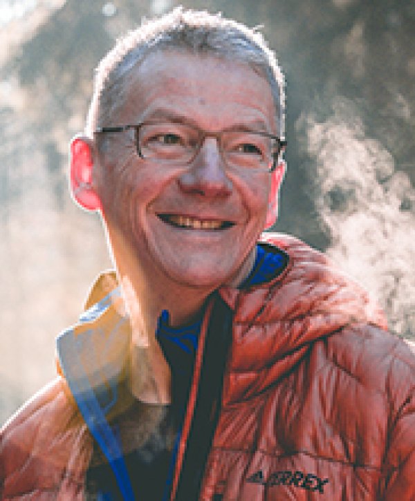 Dr. Tim Janaway Dr. Tim Janaway