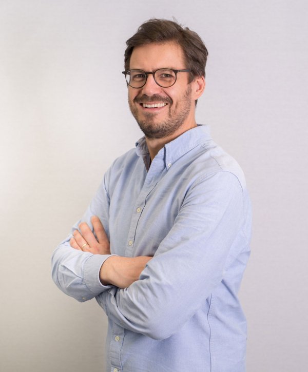 Andreas Büdel Andreas Büdel