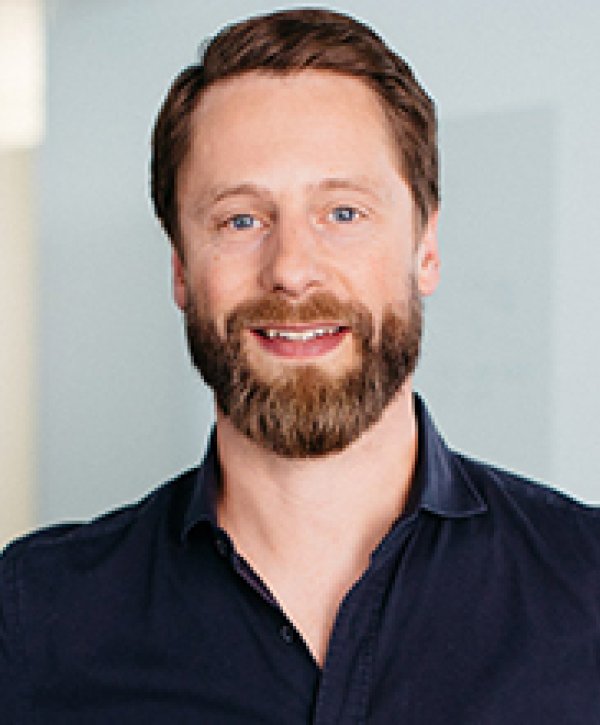 Stefan Zant Stefan Zant