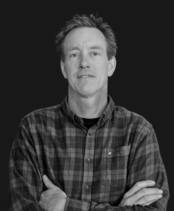 ISPO Award Jury - Andreas "Black" Weiss Andreas "Black" Weiss