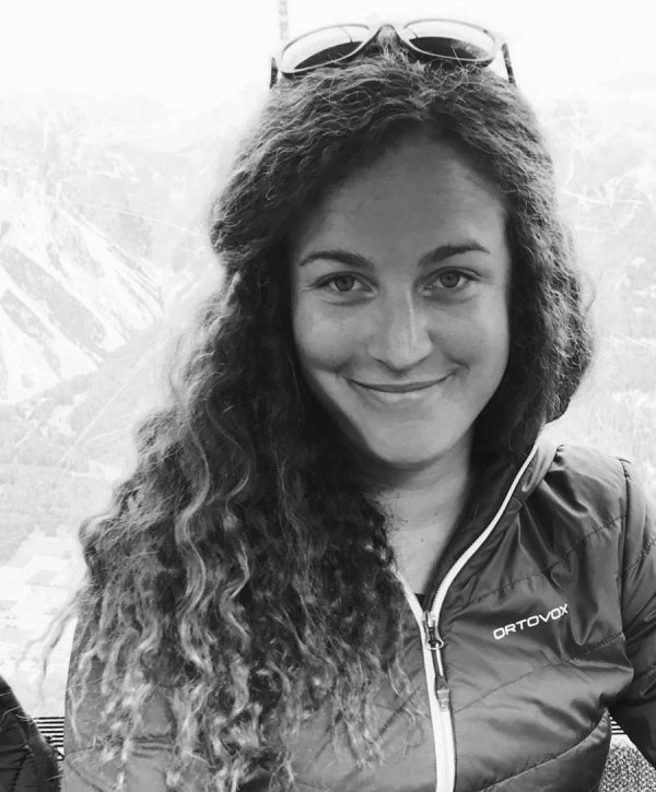 ISPO Award Jury - Justine Mulliez Justine Mulliez