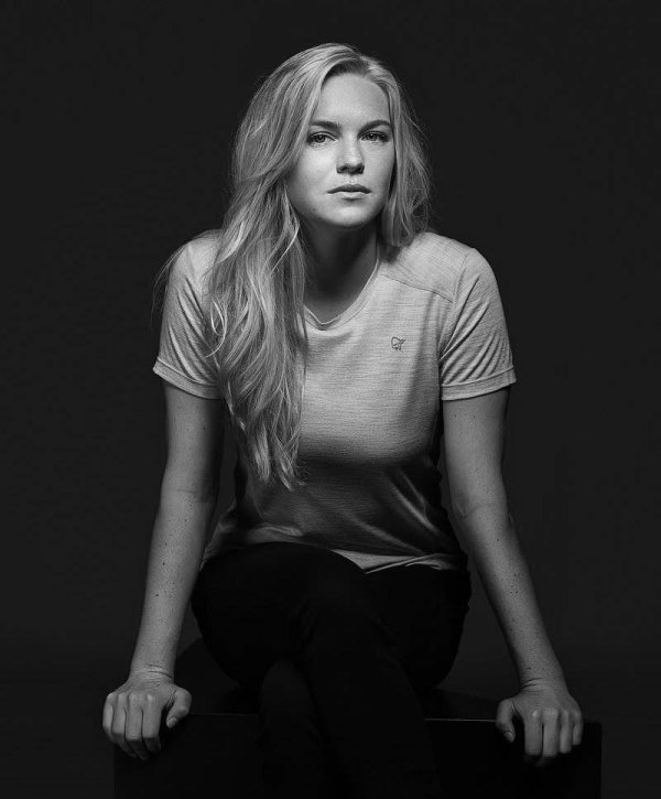 ISPO Award Jury - Kajsa Larsson Kajsa Larsson