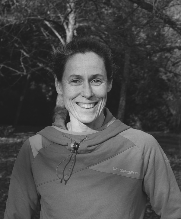 ISPO Award Jury - Laurence Guyon Laurence Guyon