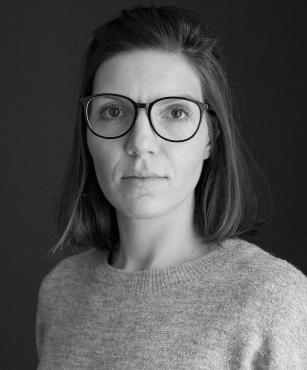 ISPO Award Jury - Lena Pönisch Lena Pönisch