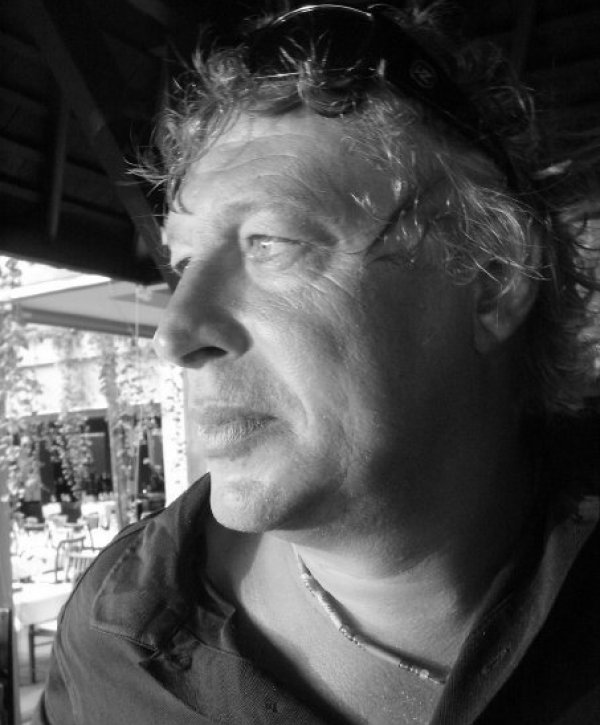 ISPO Award Jury - Pascal Aymar Pascal Aymar