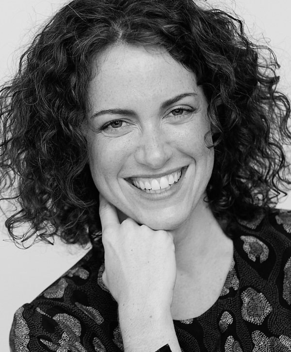 ISPO Award Jury - Pascale Moreau Pascale Moreau