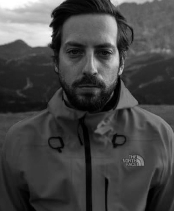 ISPO Award Jury - Paul Leo Widmann Paul Leo Widmann