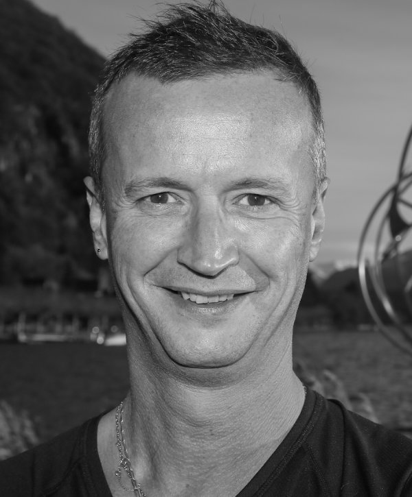ISPO Award Jury - Rémi Forsans Rémi Forsans
