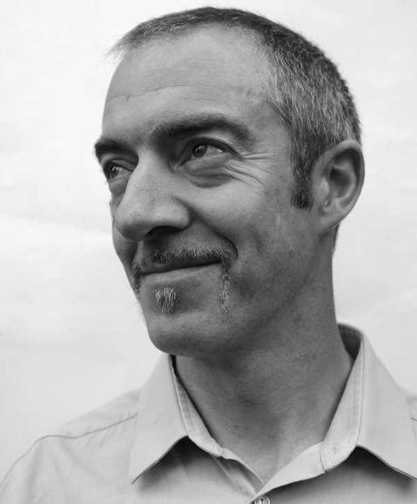 ISPO Award Jury - Richard Palmer Richard Palmer