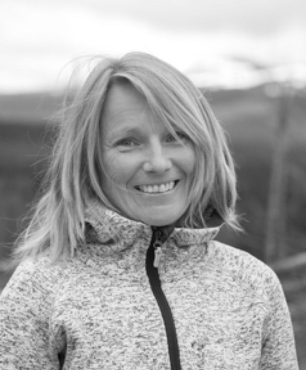 ISPO Award Jury - Sara Wänseth Sara Wänseth
