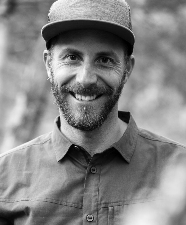 ISPO Award Jury - Thibault Liebenguth Thibault Liebenguth