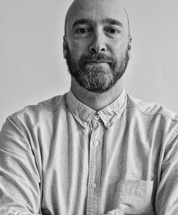 ISPO Award Jury - Thomas Copsey Thomas Copsey