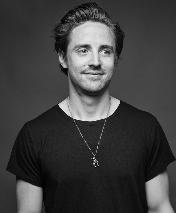 ISPO Award Jury - Marc Nylander Marc Nylander