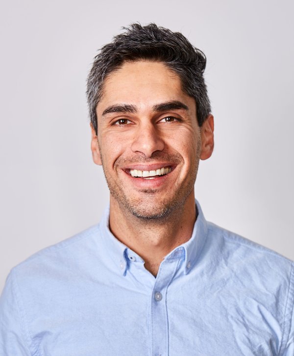 ISPO Brandnew Jury - Ardy Sobhani Ardy Sobhani