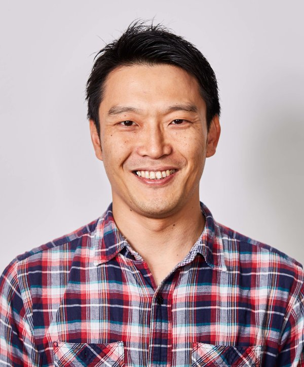 ISPO Brandnew Jury - Hiroaki Shinohe Hiroaki Shinohe