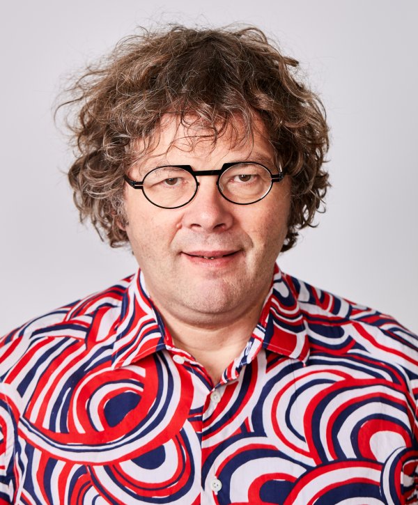 ISPO Brandnew Jury - Reinhard Pascher Reinhard Pascher