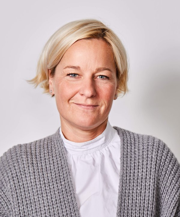 ISPO Brandnew Jury - Tina Umbach Tina Umbach