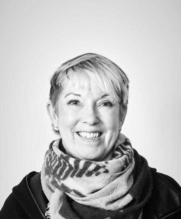 Nora Kühner - ISPO Textrends Jury Nora Kühner - ISPO Textrends Jury