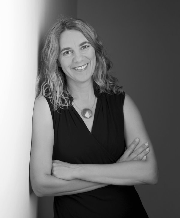 ISPO Award Jury - Anna Rodewald Anna Rodewald