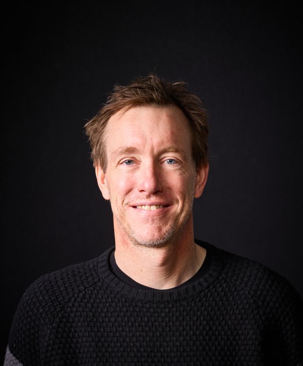ISPO Award Jury - Andreas Weiss ISPO Award Jury - Andreas Weiss