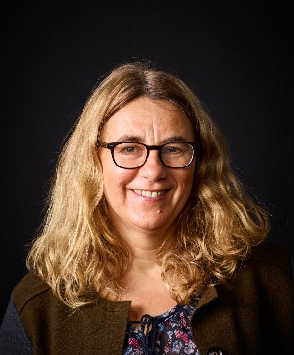 ISPO Award Jury - Anna Rodewald ISPO Award Jury - Anna Rodewald