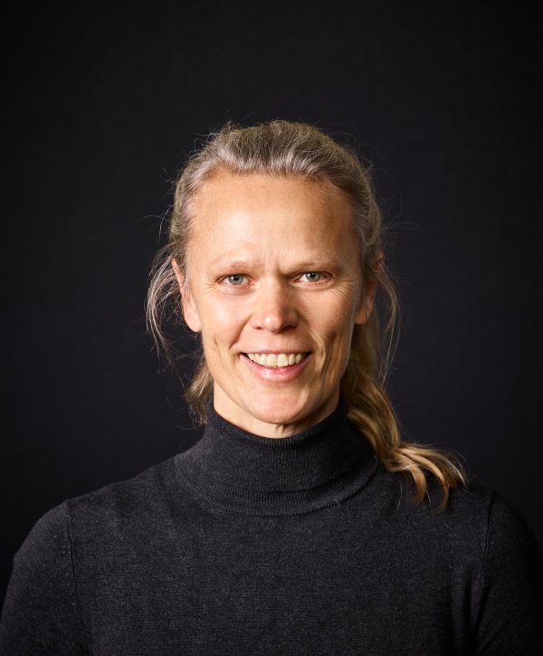 ISPO Award Jury - Anny Cardinahl ISPO Award Jury - Anny Cardinahl